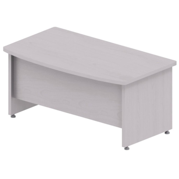 Стол ED Форум Фр-1.1 1600 дуб молочный