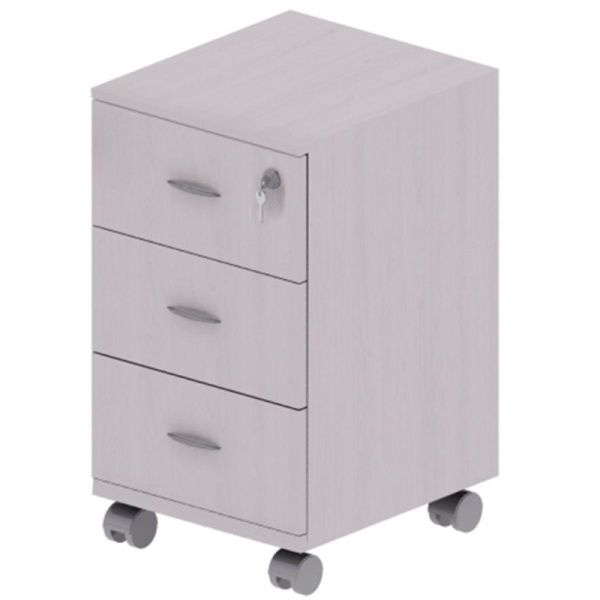 Тумба ED Форум/Статус моб. ц/з Фр-3.0 дуб  молочный