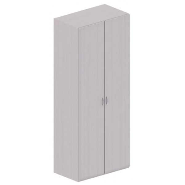 Гардероб ED Форум/Статус Фр-7.0 Ш800 дуб  молочный