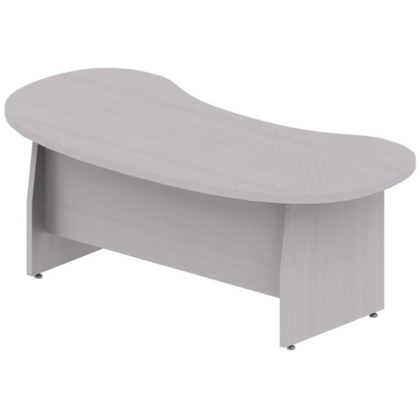 Стол ED Статус С-1.0 дуб Ш2000