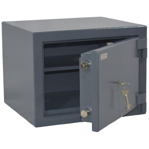 Сейф D_ ПК-280 взломостойкий 1класс, ключ.замок