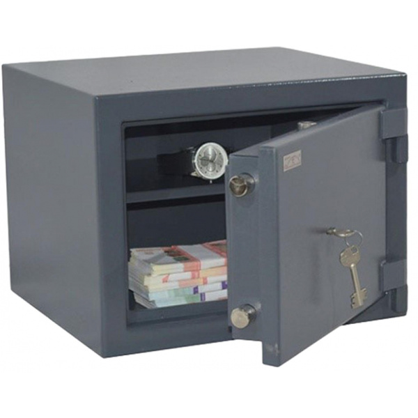 Сейф D_ ПК-280 взломостойкий 1класс, ключ.замок