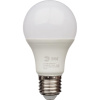 Лампа светодиодная Эра 13W E27 2700k тепл.бел. ст.колба LED A60-13W-827-E27