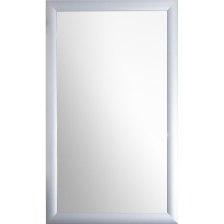 Зеркало KD_ настенное Attache 1801 СЕ-1 (644х436) серебро