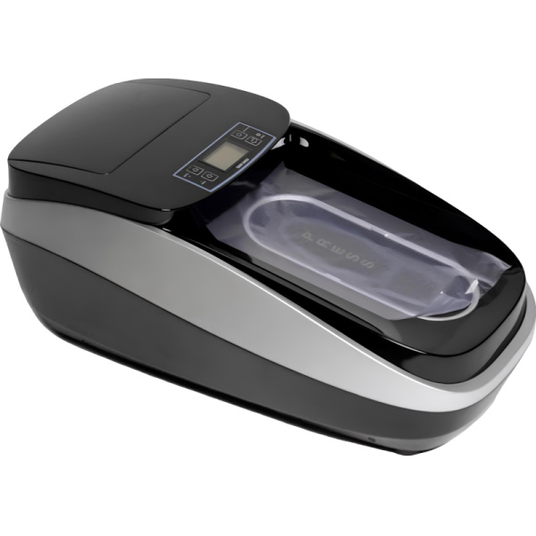 Аппарат XT-46C серебряный