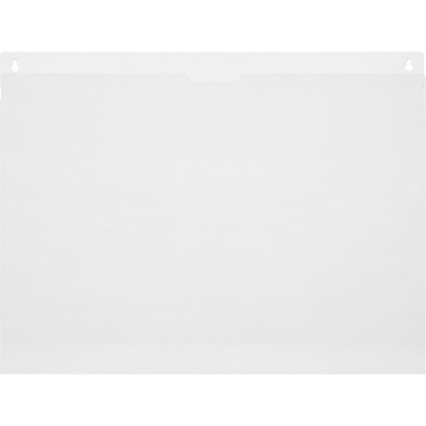 Карман настенный Attache А3 420х297мм горизонтальн