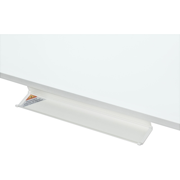 Флипчарт 70х100 см на роликах