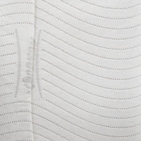 Бумага туалетная листовая д/дисп KK Kleenex 2сл бел 200лист 36 пач. 8408