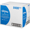 Бумага туалетная листовая д/дисп KK Kleenex 2сл бел 200лист 36 пач. 8408