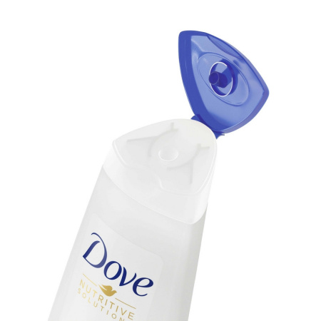 Шампунь Dove Интенсивное восстановление 250 мл