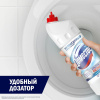 Средство для сантехники Доместос ЭКСПЕРТ СИЛА 7 УЛЬТРА БЕЛЫЙ 1л