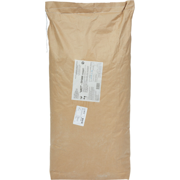 Порошок стиральный АИСТ/Профи Стандарт автомат, 20кг