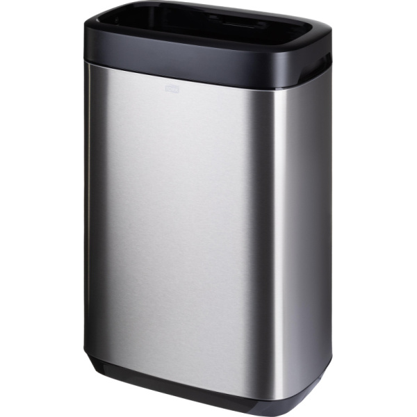 Контейнер для мусора Tork 50л металл 460011
