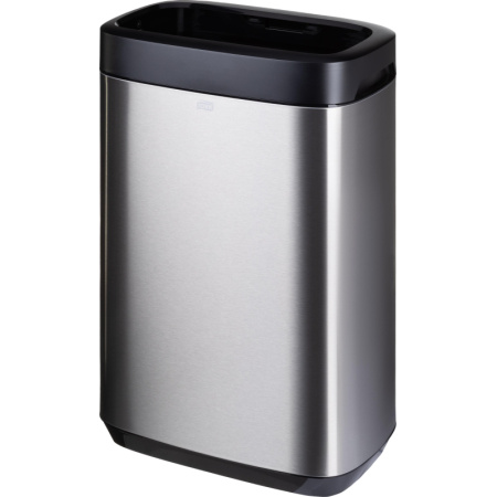 Контейнер для мусора Tork 50л металл 460011