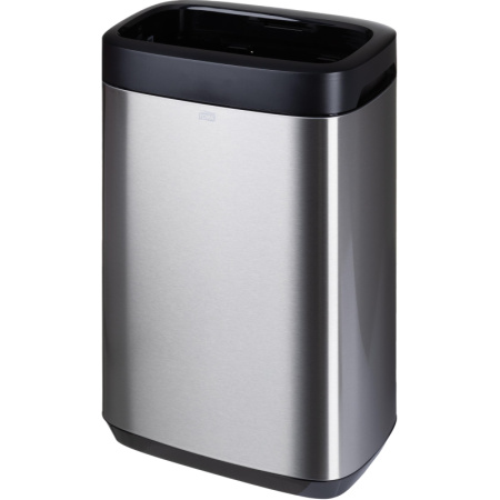 Контейнер для мусора Tork 50л металл 460011