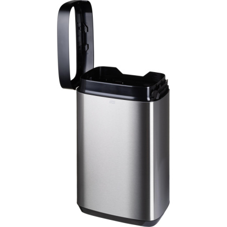 Контейнер для мусора Tork 50л металл 460011