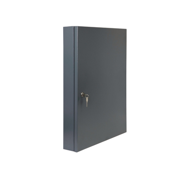 Шкаф для ключей Klesto К-150 на 150 ключей 450х90х600