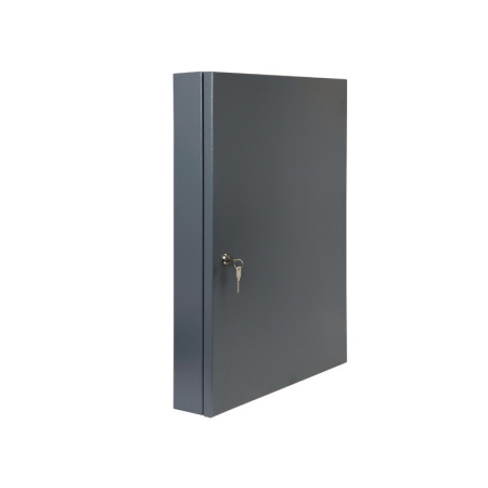 Шкаф для ключей Klesto К-150 на 150 ключей 450х90х600