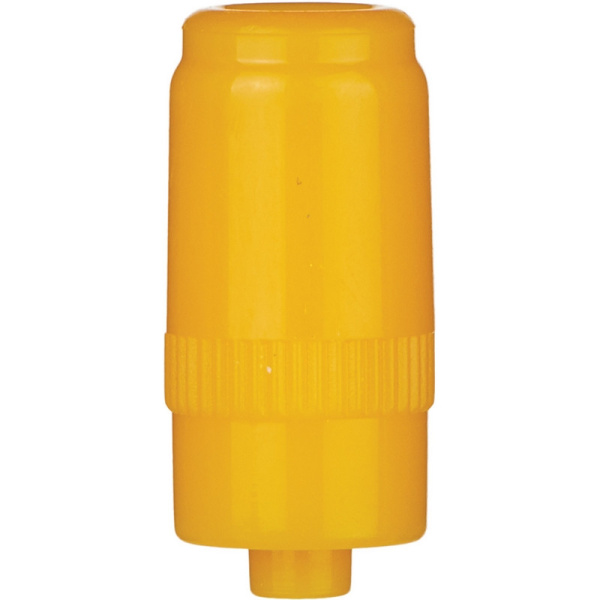 Заглушка Ин-стоппер с инъекц.мембраной KDM 400шт/уп