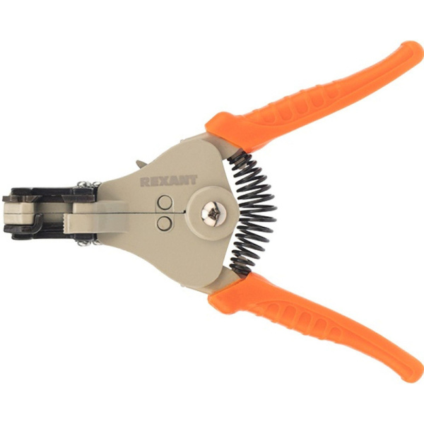 Инструмент для зачистки кабеля  0.6 - 3.2 мм  (12-4004)