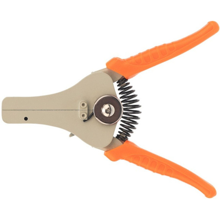 Инструмент для зачистки кабеля  0.6 - 3.2 мм  (12-4004)