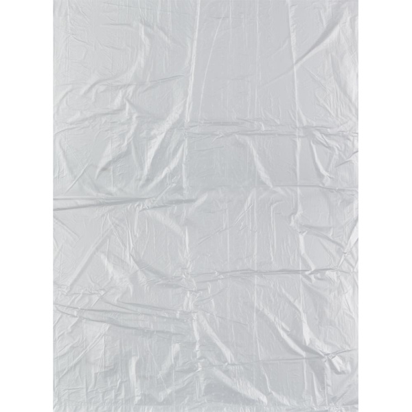 Пакет фасовочный для запайки, ПНД, 60x90см, 100 шт