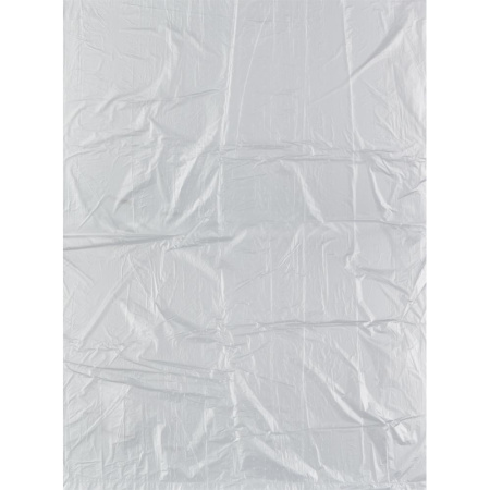 Пакет фасовочный для запайки, ПНД, 60x90см, 100 шт