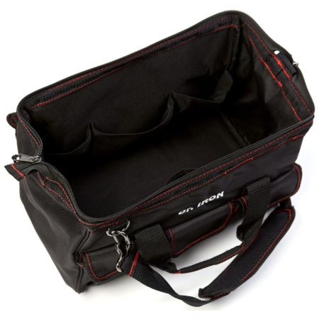 Сумка для инструмента с ремнем 36х22х23 Dr.IRON (DR1021)