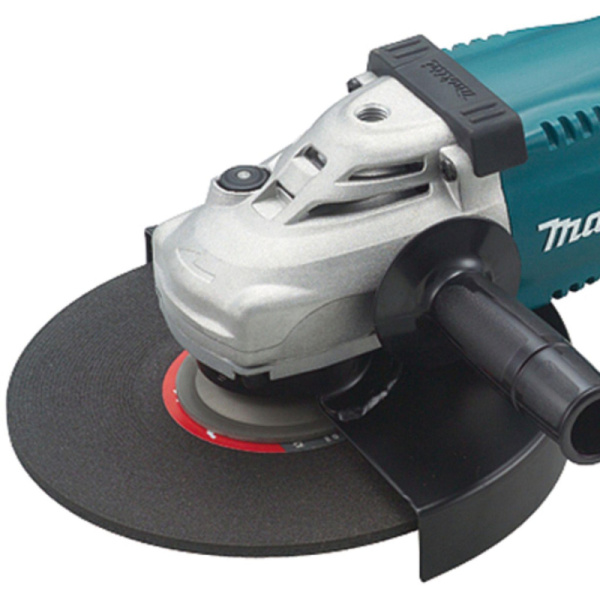 Шлифмашина угловая MAKITA 2200Вт, 230мм (GA9020SF)