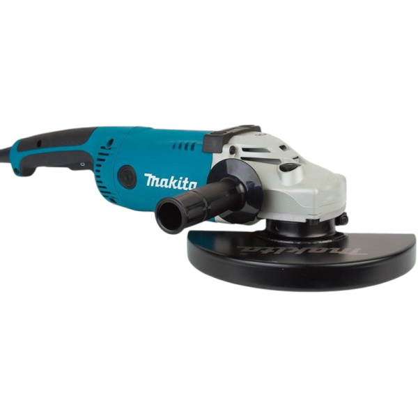 Шлифмашина угловая MAKITA 2200Вт, 230мм (GA9020SF)
