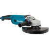 Шлифмашина угловая MAKITA 2200Вт, 230мм (GA9020SF)