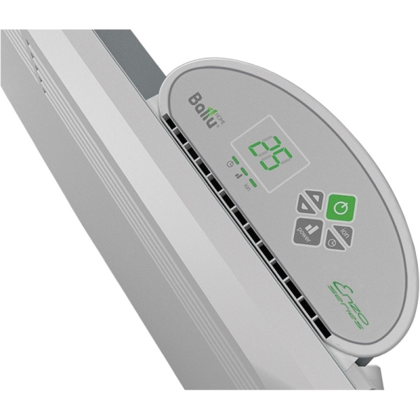 Конвектор Ballu BEC/EZER-1000 1000Вт