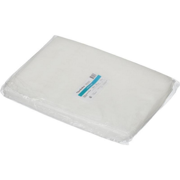 Простыня 200x140, спанбонд ламин., 10шт/уп, штучно, 02-195