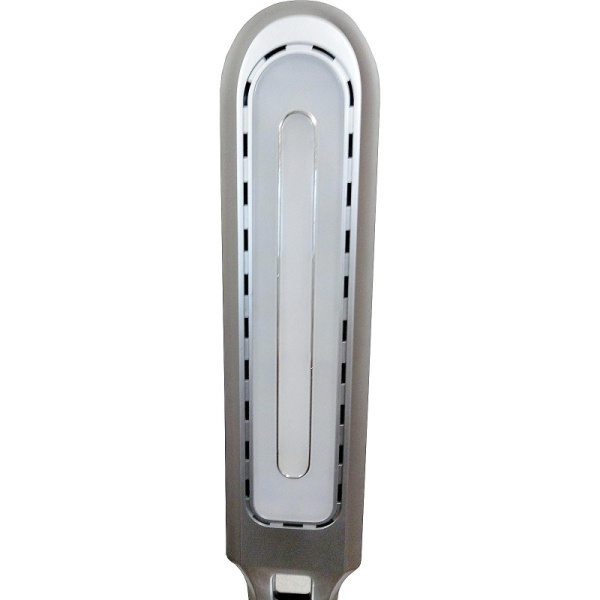 Светильник ARTSTYLE TL-402 LED 3 ур.ярк, подст+струбц, черный, сенс.управл