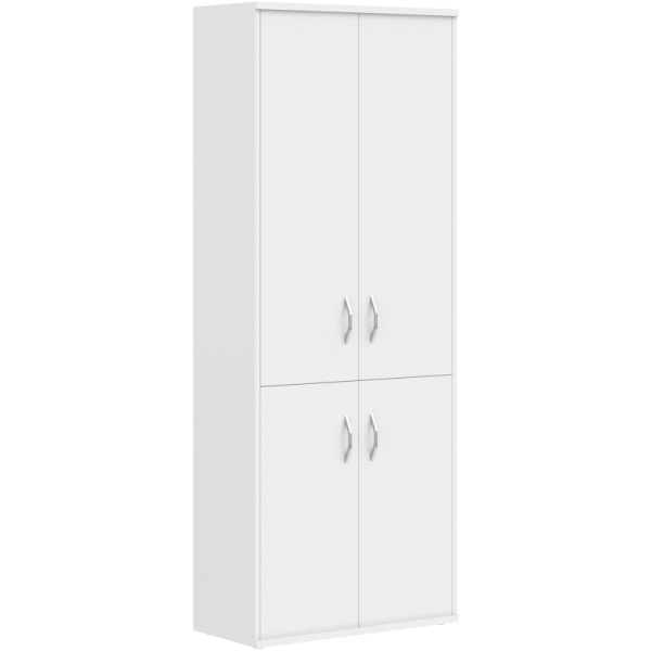 Шкаф SL Imago   зак.4 дв СТ-1.3белый(крем)(СТ-1,Д-3Пр,Д-3Л,Д-2Пр,Д-2Л