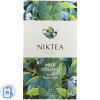 Чай NIKTEA Молочный Улун зелен. 25 пакx2гр/уп