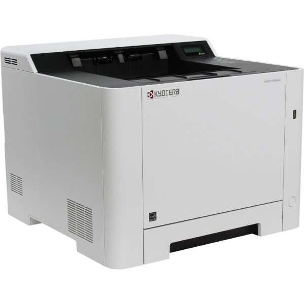 Принтер Kyocera ECOSYS P5026cdn(1102RC3NL0)A4 color 26ppm