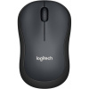 Мышь компьютерная Logitech M220 (910-004878)