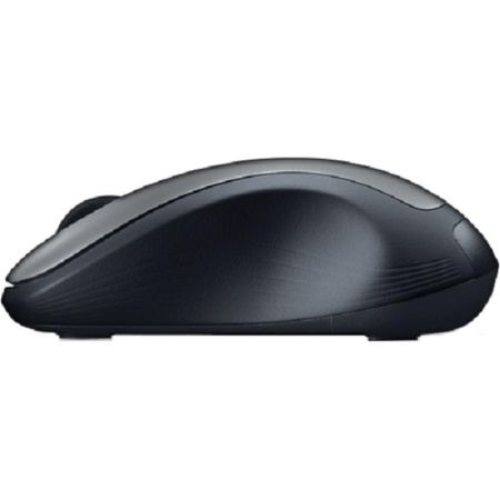 Мышь компьютерная Logitech M220 (910-004878)
