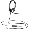 Гарнитура Logitech H650e Stereo (981-000519)