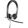 Гарнитура Logitech H650e Stereo (981-000519)