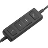 Гарнитура Logitech H570e Stereo (981-000575)