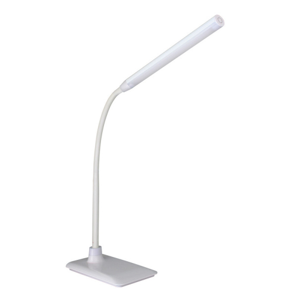 Светильник Camelion KD-792 LED, белый, 4 ур.ярк.,