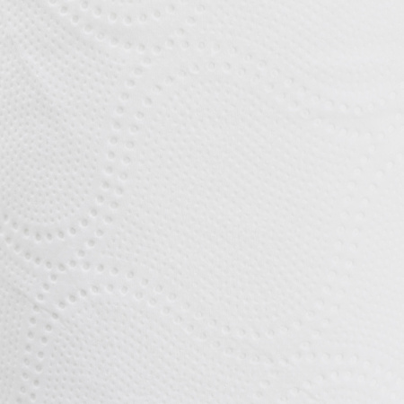 Бумага туалетная Luscan Comfort 2сл бел 100%цел втул 21,88м 175л 12рул/уп