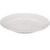 Тарелка мелкая 240мм фарфор белая (4С0170)