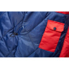 Куртка рабочая зимняя муж. з28-КУ красн (р.60-62)182-188