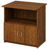 Тумба SP Бюджет д/оргтехники 2558 (402658) фр.орех