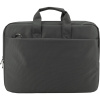 Сумка для ноутбука 15.6, Continent, серая, CC-215 GR