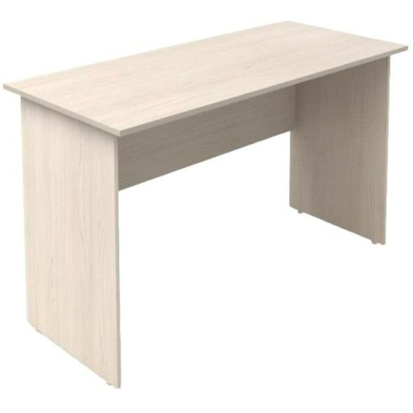 Стол рабочий MON_Канц 1200 СК22.15 дуб молочный