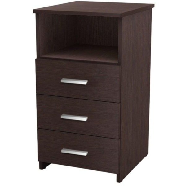 Тумба MON_Канц приставная ТК31.16 венге